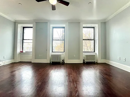 Rented by Brown Harris Stevens | media 11