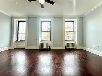 Rented by Brown Harris Stevens