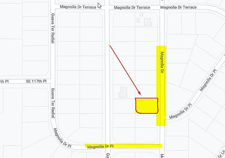2nd image of Magnolia Drive And Magnolia Drive Pl