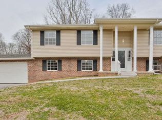 4625 Ridgeview Ave NW LOT 78, Cleveland, TN 37312