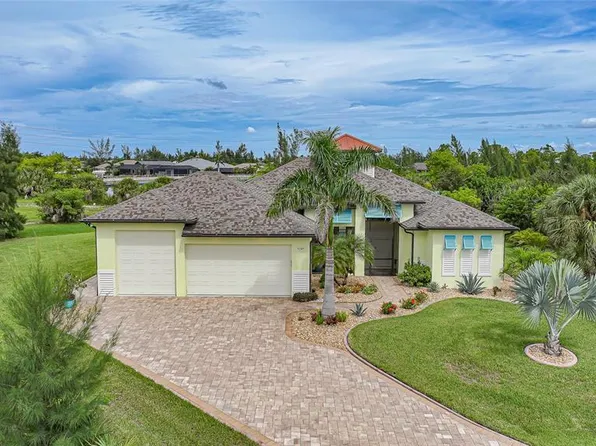 9149 Lane Ct, Port Charlotte, FL 33981