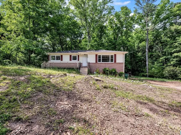 2720 2nd St NW, Birmingham, AL 35215