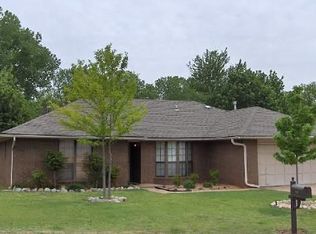 2601 Wood Holw, Norman, OK 73071