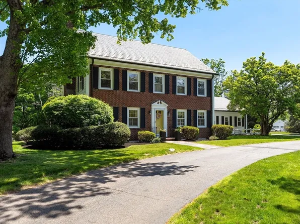 268 Highland St, Milton, MA 02186