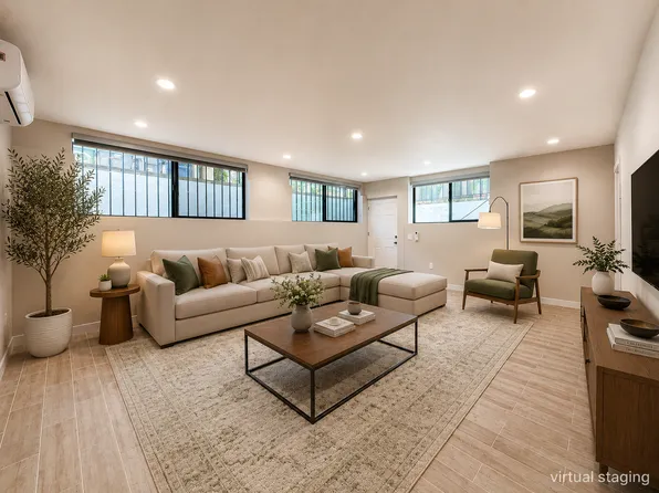 1035 N Hayworth Ave, Los Angeles, CA
