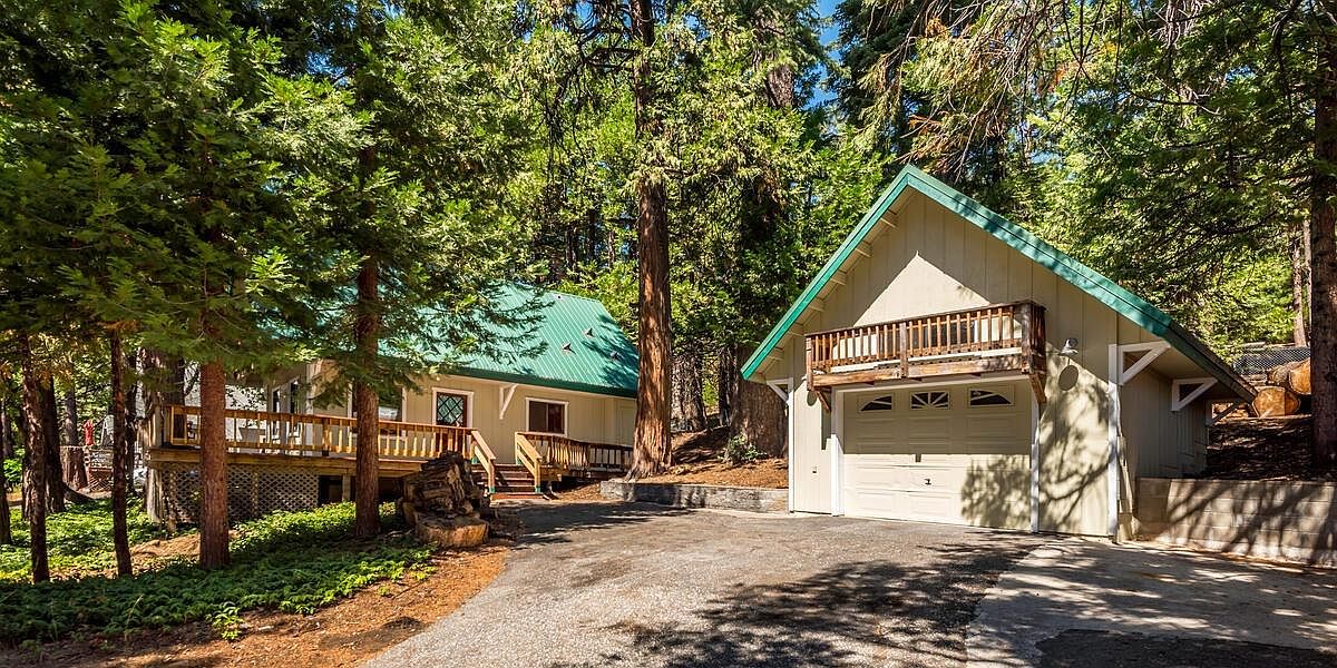43405 Laing Rd, Emigrant Gap, CA 95715 Zillow