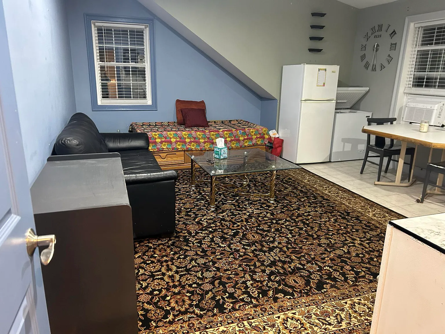 1 bed, $1,200 — Photo 4