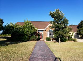2138 Ranch Road 864, Sonora, TX 76950