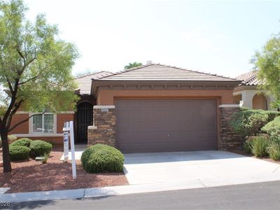 11237 Vintners Ln, Las Vegas, NV, 89138