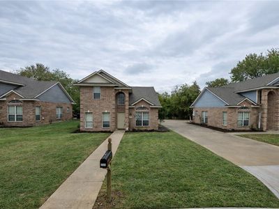 1621 Park Pl, College Station, TX, 77840