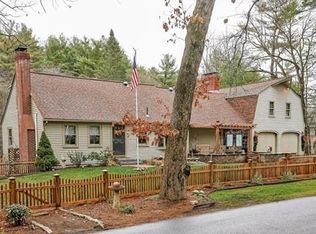 65 Charter Rd, Acton, MA 01720