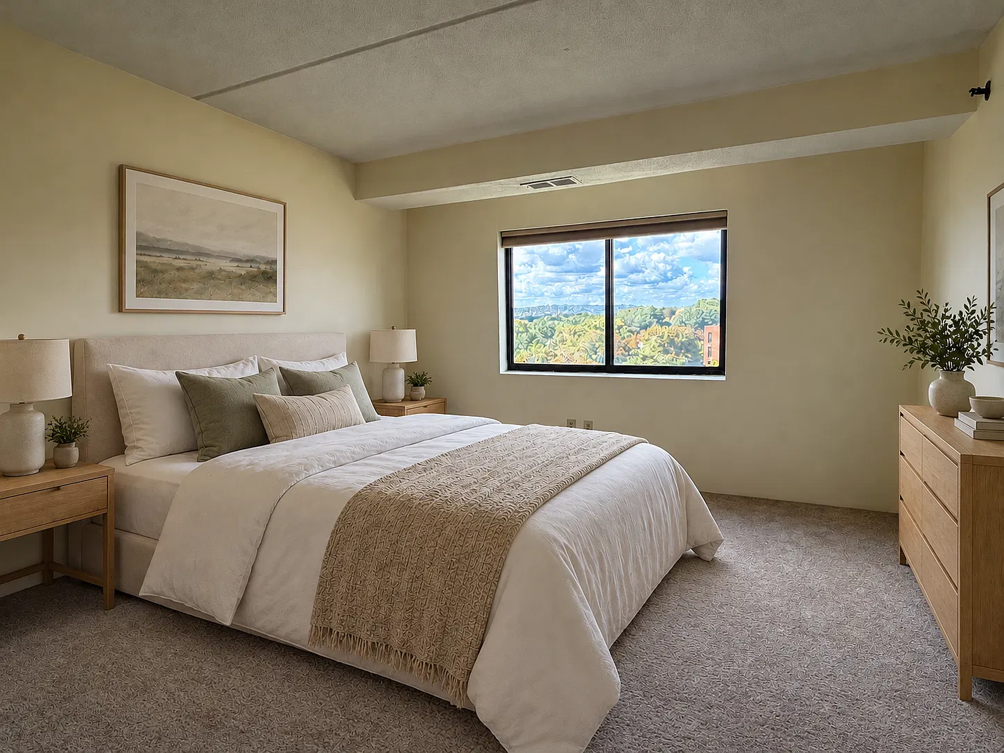 2 bed, 1228 sqft, $2,750 — Photo 3