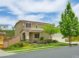 34016 Corktree Rd, Lake Elsinore, CA 92532