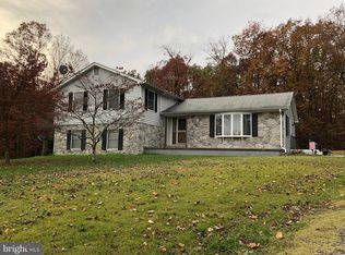 2129 Cedar Grove Rd, Winchester, VA 22603