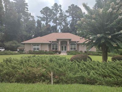 3986 Shiloh Cir, Tallahassee, FL, 32308
