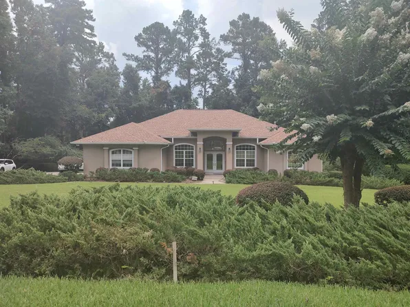 3986 Shiloh Cir, Tallahassee, FL 32308