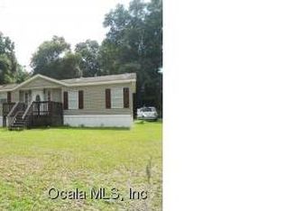 14945 SE 51st Ct, Summerfield, FL 34491