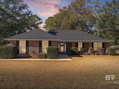 25370 Raynagua Blvd, Loxley, AL, 36551