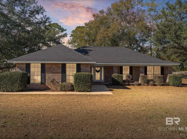 25370 Raynagua Blvd, Loxley, AL 36551