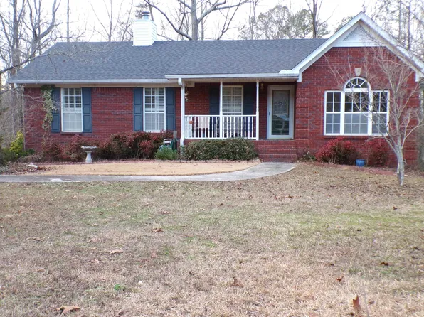 287 Briarfield Rd, Warrior, AL 35180
