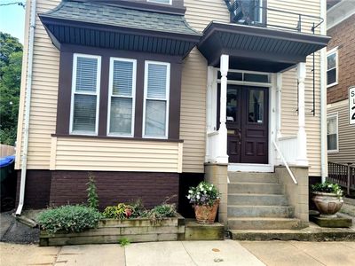 6 Mansfield St #1, Providence, RI, 02908