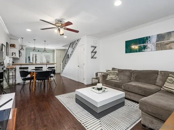 7856 Camino Glorita, San Diego, CA 92122