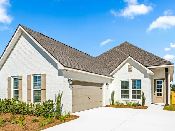 72 Fawn Run W, Freeport, FL 32439