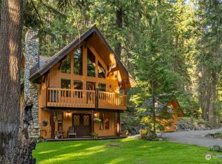 131 Wadsworth Loop, Ronald, WA 98940