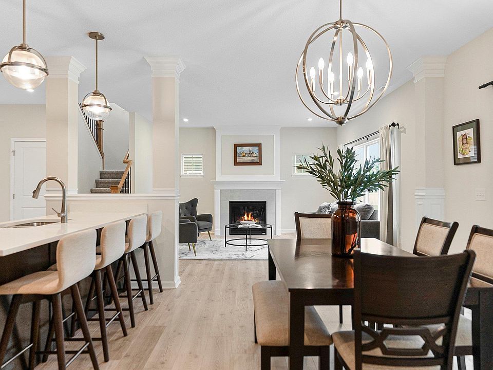 1114 Mosaic St, Huntertown, IN 46748 | Zillow