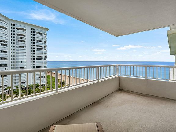 2nd image of 600 S OCEAN Boulevard #1007