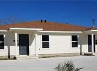 4110 Grossman Dr UNIT B, Corpus Christi, TX 78411