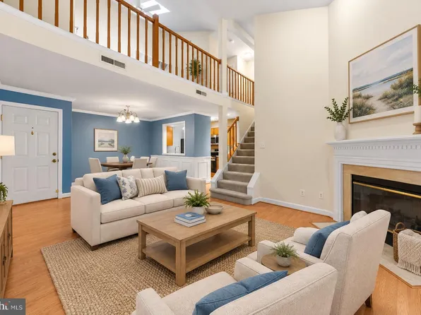 5907 Barbados Pl APT 203, Rockville, MD 20852