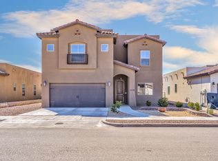 13188 Mystic Path Dr, El Paso, TX 79938