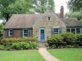 10615 Lorain Ave, Silver Spring, MD 20901