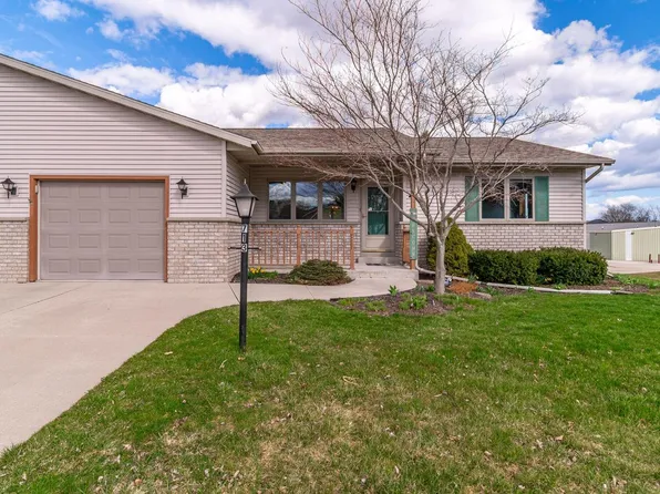 713 South Lincoln DRIVE, Howards Grove, WI 53083
