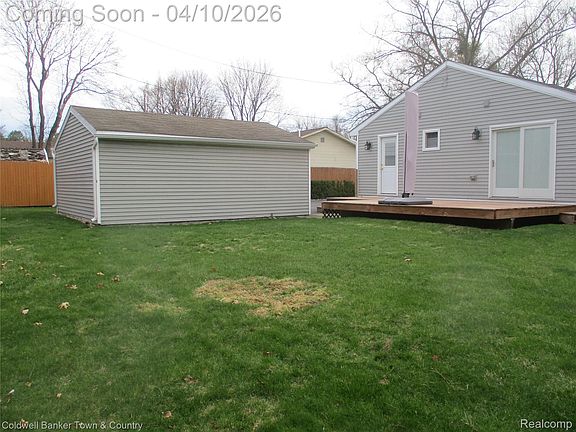 5th image of 4610 Van Amberg Rd