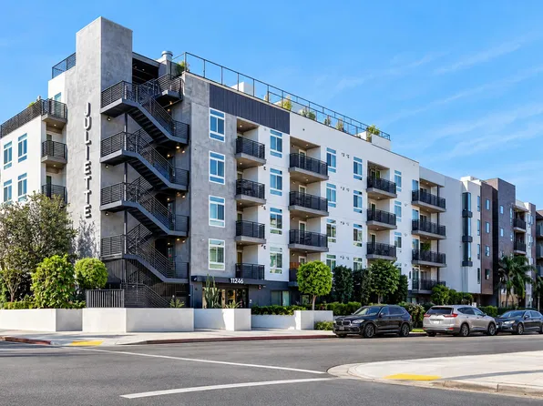 The Juliette, 11246 Otsego St #303, North Hollywood, CA 91601