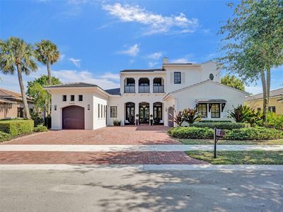 6905 Long Leaf Dr, Parkland, FL, 33076