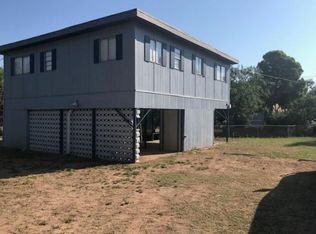 6690 Knickerbocker Rd, San Angelo, TX 76904