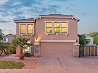 1848 E Barnacle Ave, Apache Junction, AZ 85119