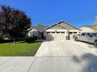 9 N Joseph Dr, Nampa, ID 83651