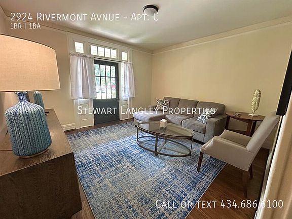 4th image of 2924 Rivermont Ave APT C