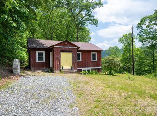1712 Little Creek Rd, Hot Springs, NC 28743