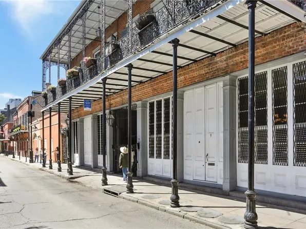 921 Chartres St APT 9, New Orleans, LA 70116