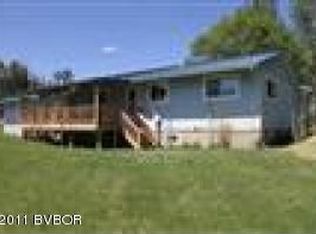3706 Foxglove Rd, Stevensville, MT 59870