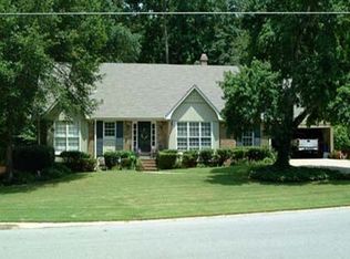 2040 Shebia Dr, Birmingham, AL 35216