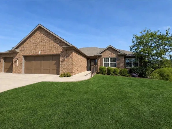 3109 N 109th Ter, Kansas City, KS 66109