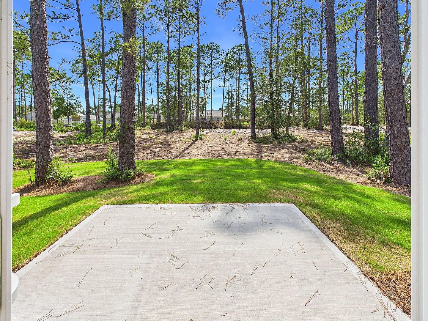 Brand New 3 Bedroom, 2 Bathroom Home in Boiling Springs Lakes — Photo 1