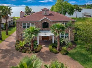 9729 W Shore Dr, Willis, TX 77318
