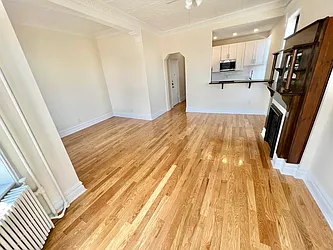 Rented by Prospect Heights Realty, Corp.